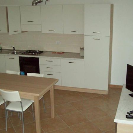 Apartment Maria Brenzone sul Garda Eksteriør bilde
