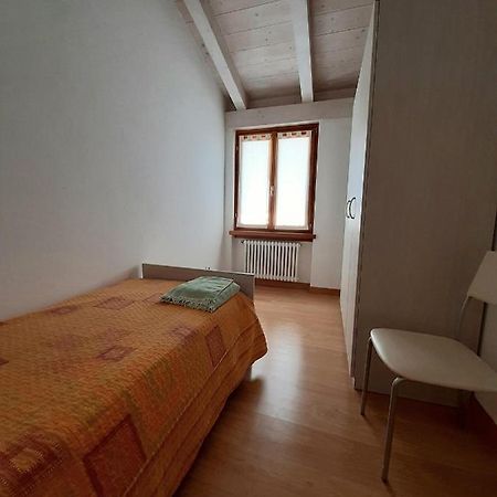Apartment Maria Brenzone sul Garda Eksteriør bilde