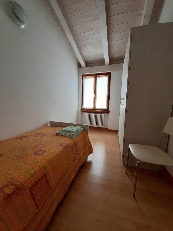 Apartment Maria Brenzone sul Garda Eksteriør bilde