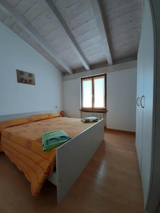 Apartment Maria Brenzone sul Garda Eksteriør bilde