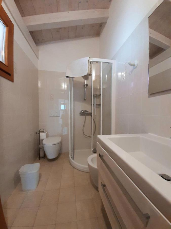 Apartment Maria Brenzone sul Garda Eksteriør bilde